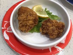 -京樽回転寿司(奥林匹克店)