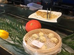 -世纪金源大饭店·汇景阁自助餐厅