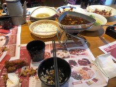 -王妈热卤·川味馆(海昌店)