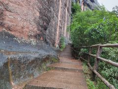 -丹霞山风景名胜区