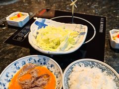 -然锅料理