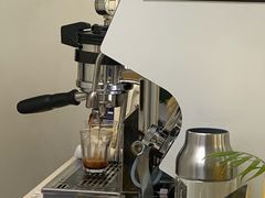 -五进制 Coffee Shop
