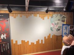 -谜语人真人演绎沉浸式密室实景游戏剧场