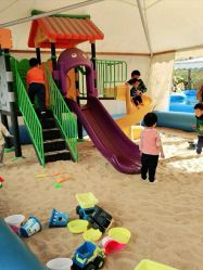 -萌宠亲子动物乐园(槐房万达店)