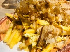 大阪风味炸薯条-塚田农场(悠唐店)