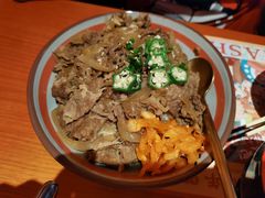 -仓桥家·焗寿司·锅物(光谷步行街店)