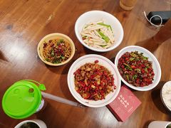 -金味老饭铺(晚报店)