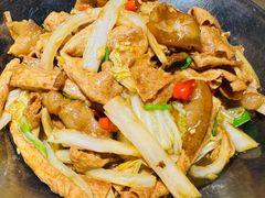 -小柴米·传统江西菜(八一广场店)