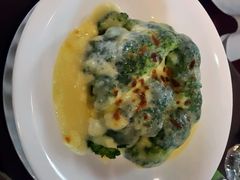 picture-绿茵阁牛扒餐厅(客村店)