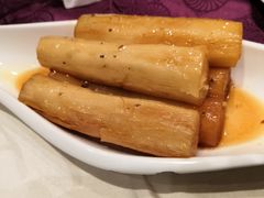 蜜汁淮山药-凯鸽酒楼(大同振兴街店)
