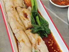 -永盛茶档·港式餐厅(桥北店)