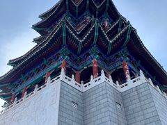 -定都阁