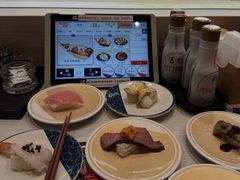 -滨寿司(新街口中央商场店)