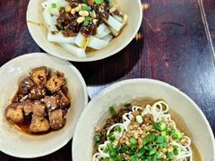 -泰宜担担面(黄泥塝总店)