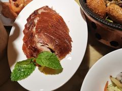 -范家小馆·烤鸭新京菜(金融街店)
