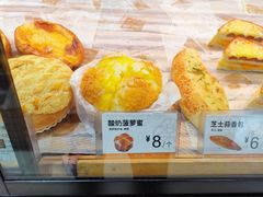 -长乐饼屋(荔湾店)