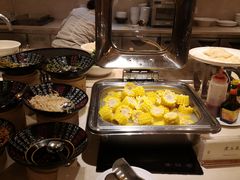 -绿地御豪温泉酒店·御泉中餐厅