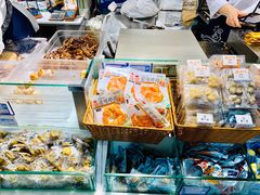 -水一方现烤鱿鱼丝大连特产(三八广场店)