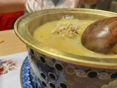 -关东小磨东北菜(上海长风大悦城店)