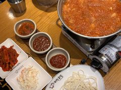 -Myth猪蹄(明洞店)