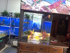 -伙靠·江浙菜(田林路店)