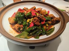 -小厨娘淮扬菜(天印大道店)