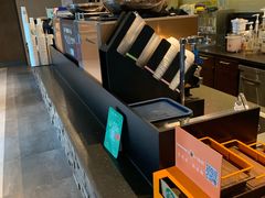 -星巴克(尚品中心1F店)