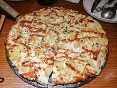 -澳骄 Aussie Kitchen·手工披萨·西餐(国大店)