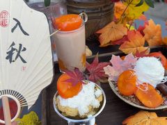 -汉水谣·江景餐厅(江滩店)