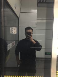 -MARTIN'S BARBER SHOP男士理发馆