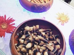 -大佛寺高级素食自助餐厅
