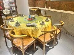 -名门小厨(劲松店)