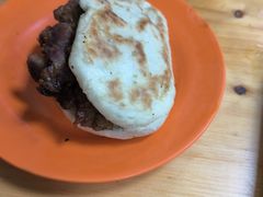 -清真-戏楼王记牛肉面