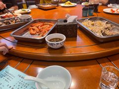 -胶东海鲜大排档(北太平庄店)