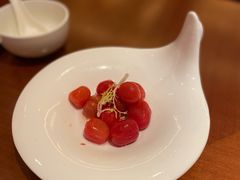 神州小西红柿-杭州JW万豪酒店-万豪中餐厅