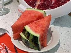 -左庭右院鲜牛肉火锅(长泰广场店)