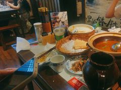 -寨子里的·钵钵菜·湘西山里菜(魅力湘西店)