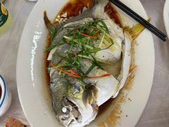 -渔香餐厅·海鲜大排档·现捞活海鲜(南澳旅游必选店)