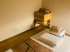 -泰合玺·精油疗愈 SPA(南京河西万达店)