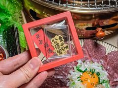 -大阪烧肉BAKA一代(十亩地店)