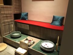 -泰乐道·SPA·按摩·足道(坡子街店)