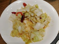 -广州天河合景福朋喜来登酒店 · 聚味轩中餐厅