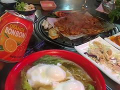 -杀猪天·韩国烤肉(总店)