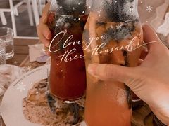 -Mark&Mars Restaurant