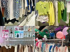 -CHiC PARK(青岛万象城店)