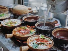 -清真·马文砂锅大全(麦苋街店)