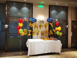 -派对猴生日派对策划(浦东店)