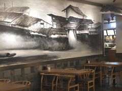 大堂-小滨楼(渝都大道店)