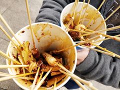 -八一好吃街·高品美食广场