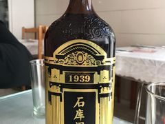 -茂隆餐厅(进贤路店)